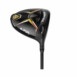 Cobra LTDX Driver