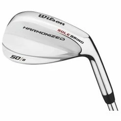 Wilson Harmonized SG Wedge