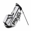 PING Hoofer Tour Stand Bag -Golf Clubs Sales Store Hoofer Tour Stand Bag 409076