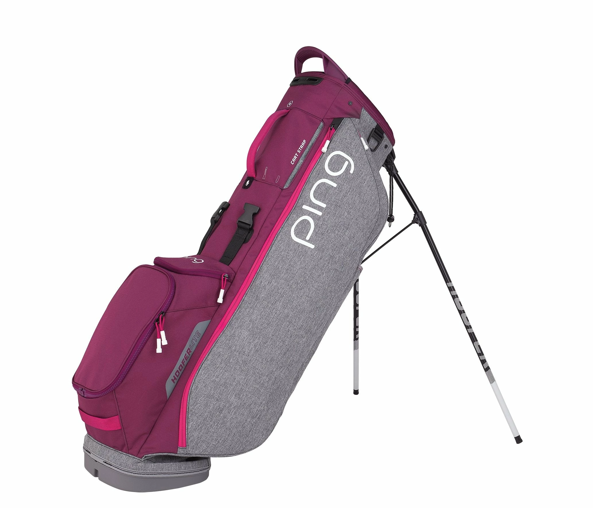 Ping HooferLite Stand Bag 2022 5 Ping HooferLite Stand Bag 2022 - Image 3