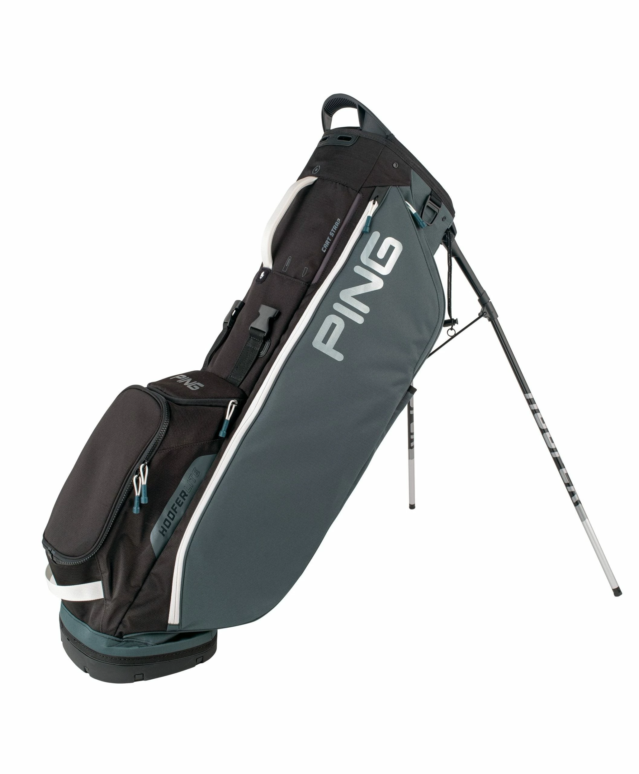 Ping HooferLite Stand Bag 2022 6 Ping HooferLite Stand Bag 2022 - Image 4