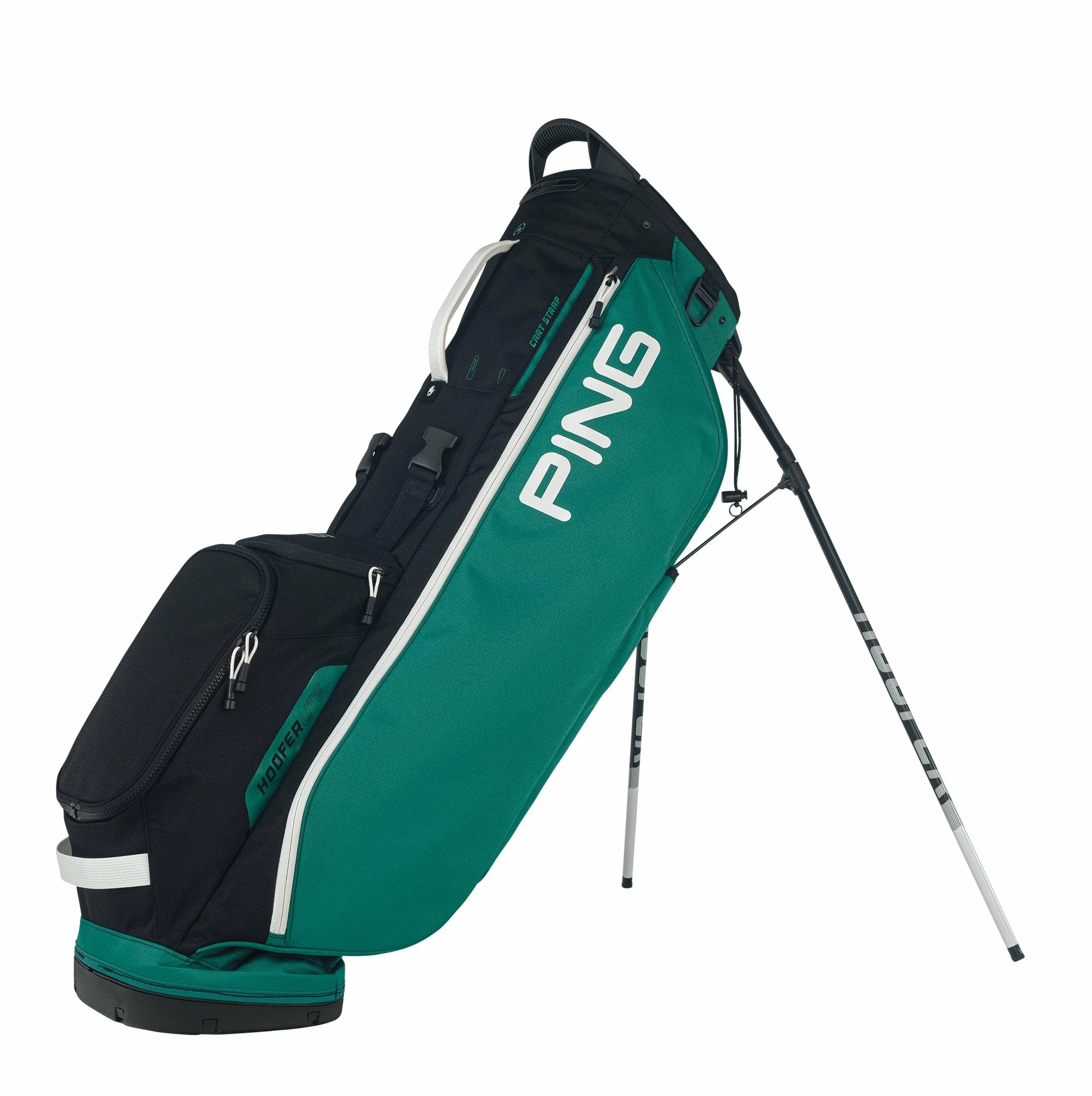 Ping HooferLite Stand Bag 2022 8 Ping HooferLite Stand Bag 2022 - Image 6