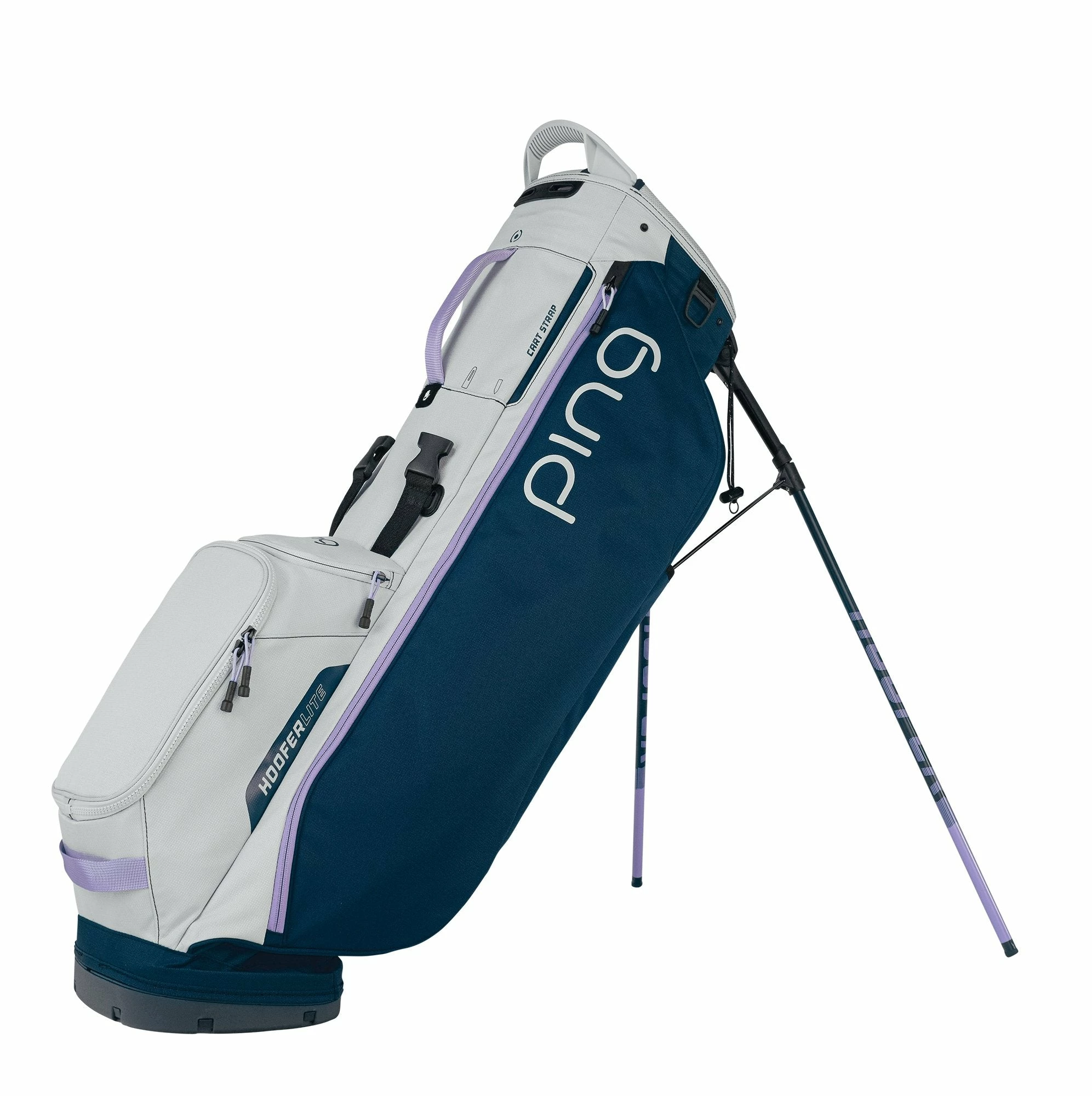 Ping HooferLite Stand Bag 2022 10 Ping HooferLite Stand Bag 2022 - Image 8