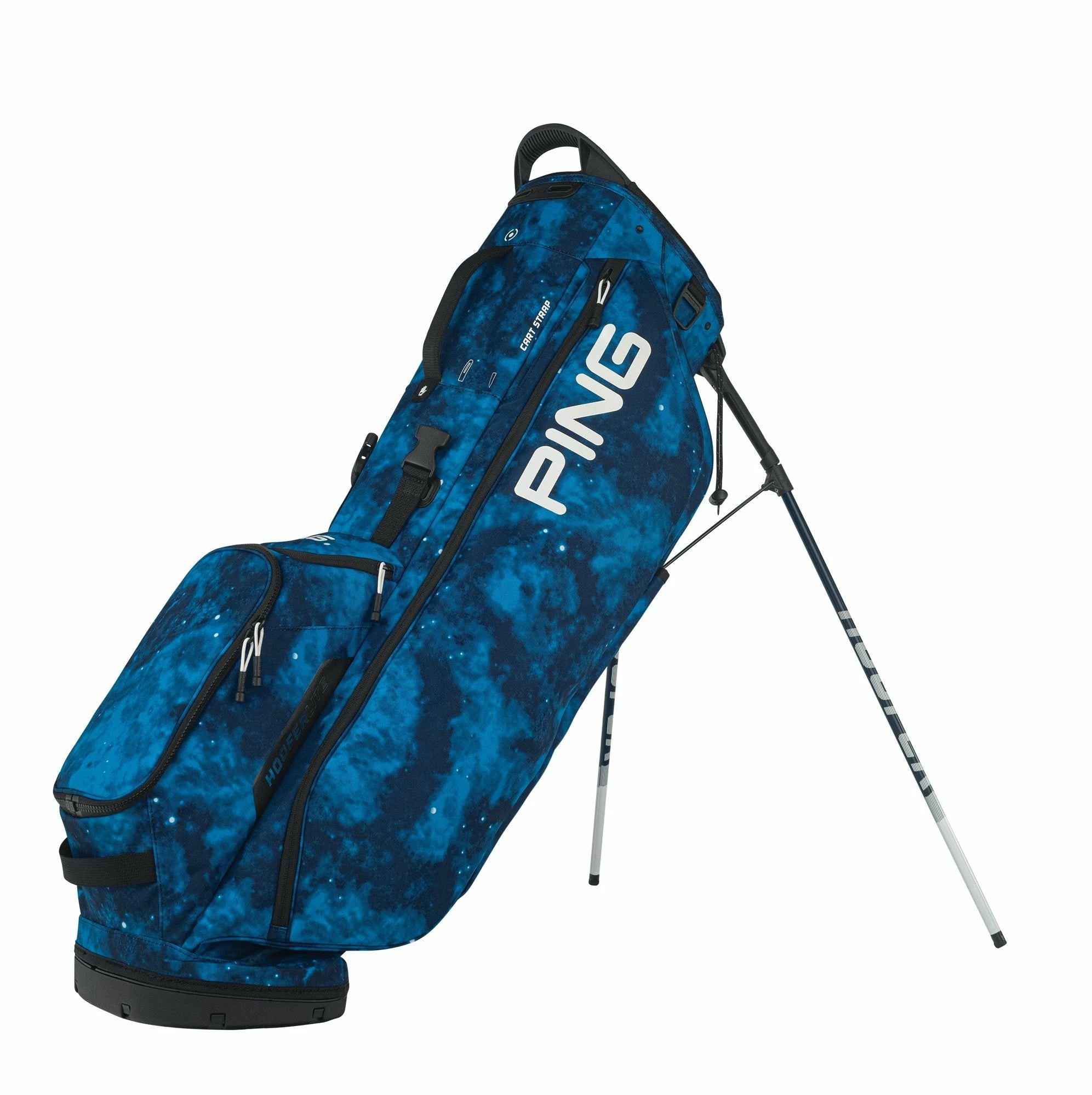 Ping HooferLite Stand Bag 2022 11 Ping HooferLite Stand Bag 2022 - Image 9