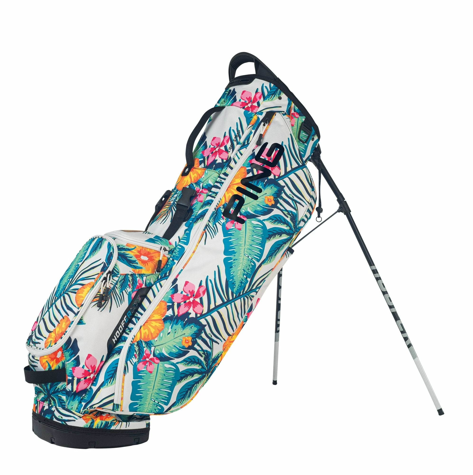 Ping HooferLite Stand Bag 2022 12 Ping HooferLite Stand Bag 2022 - Image 10