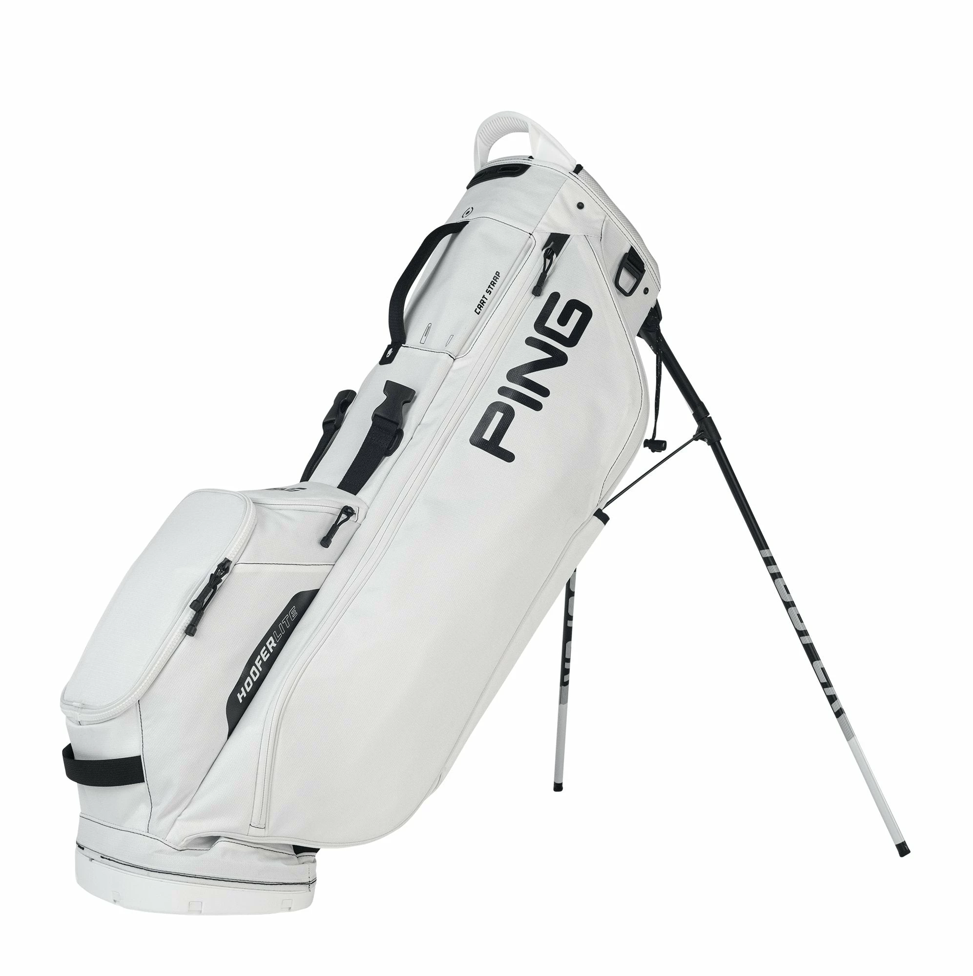 Ping HooferLite Stand Bag 2022 13 Ping HooferLite Stand Bag 2022 - Image 11