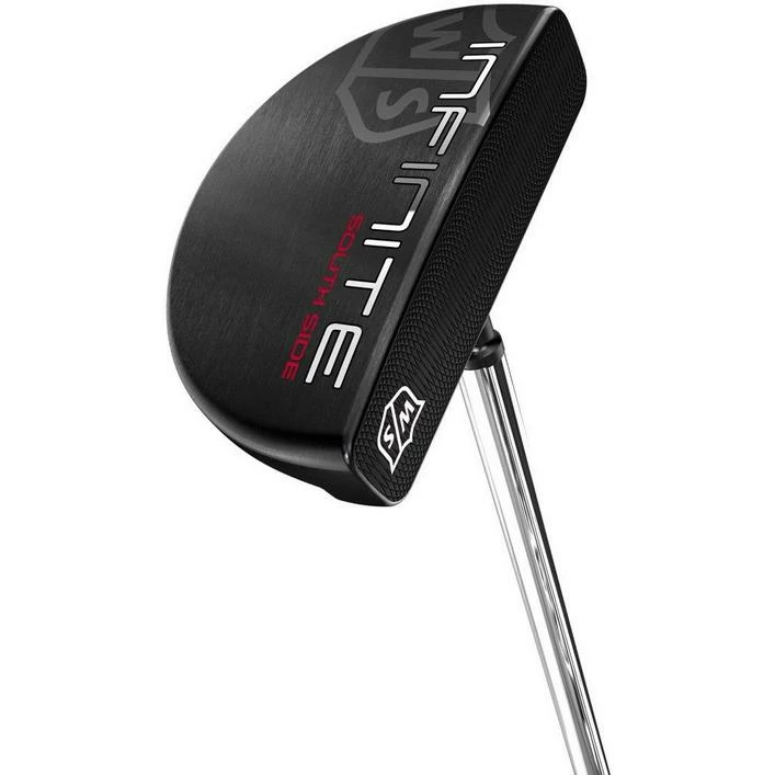Wilson Infinite Putter 3 Wilson Infinite Putter