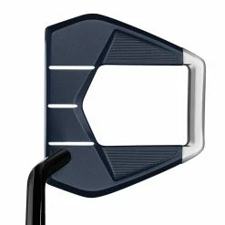 TaylorMade Spider S Putter- Navy -Golf Clubs Sales Store JIC93 zoom D2 616390