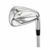 Mizuno JPX923 Hot Metal Iron Set With Steel Shafts -Golf Clubs Sales Store JPX923 Hot Metal 5 PW GW Iron Set with Steel Shafts