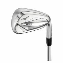 Mizuno JPX923 Hot Metal Iron Set With Steel Shafts
