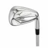 Mizuno JPX923 Tour Iron Set With Steel Shafts