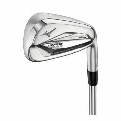 Mizuno JPX923 Hot Metal Pro Iron Set With Steel Shafts
