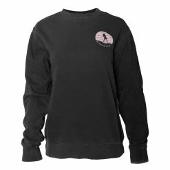 Stroke Play Golf Apparel Lacey Twilight Women's Crewneck