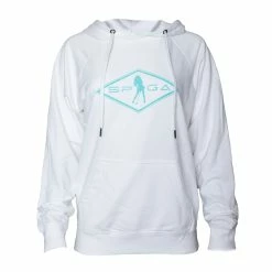 Stroke Play Golf Apparel SPGA Diamond Women's Hoodies