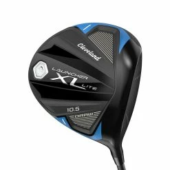 CLEVELAND SRIXON Cleveland Launcher XL Driver Lite - Draw Face