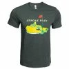 Stroke Play Golf Apparel Stroke Play Masters T-Shirt -Golf Clubs Sales Store Masters f37437c2 2261 4ea1 971a 50e835010234