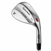 TaylorMade Milled Grind Satin Wedge With Steel Shaft 2 TaylorMade Milled Grind Satin Wedge With Steel Shaft -Golf Clubs Sales Store Milled Grind Satin Wedge with Steel Shaft 444866