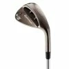 TaylorMade Hi-Toe Big Foot RAW Wedge