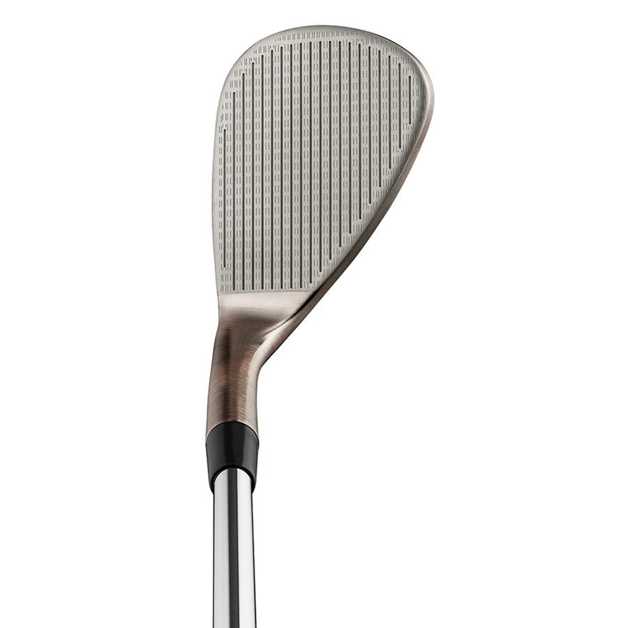 TaylorMade Hi-Toe Big Foot RAW Wedge 4 TaylorMade Hi-Toe Big Foot RAW Wedge - Image 2