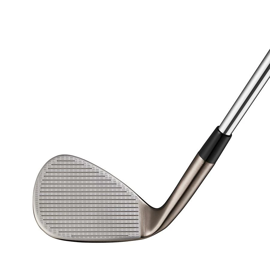 TaylorMade Hi-Toe Big Foot RAW Wedge 5 TaylorMade Hi-Toe Big Foot RAW Wedge - Image 3