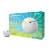 TaylorMade Kalea Golf Ball -Golf Clubs Sales Store N76418 zoom D 338593