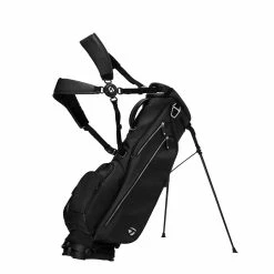 TaylorMade Vessel Lite Luxury Stand Bag