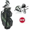 TaylorMade RBZ 11-Piece Complete Package Set -Golf Clubs Sales Store N80174 2T 384169