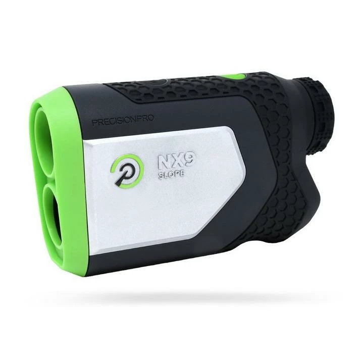 PRECISION PRO GOLF Precision Pro NX9 W/Slope Rangefinder 3 PRECISION PRO GOLF Precision Pro NX9 W/Slope Rangefinder