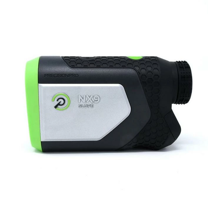 PRECISION PRO GOLF Precision Pro NX9 W/Slope Rangefinder 4 PRECISION PRO GOLF Precision Pro NX9 W/Slope Rangefinder - Image 2