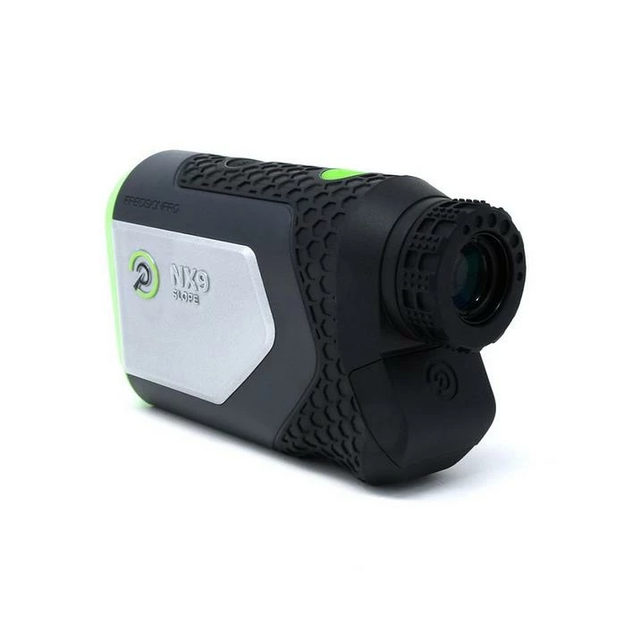 PRECISION PRO GOLF Precision Pro NX9 W/Slope Rangefinder 7 PRECISION PRO GOLF Precision Pro NX9 W/Slope Rangefinder - Image 5