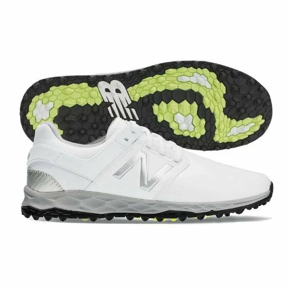 New Balance Fresh Foam Links SL Women's Golf Shoes 2021 6 New Balance Fresh Foam Links SL Women's Golf Shoes 2021 - Image 4
