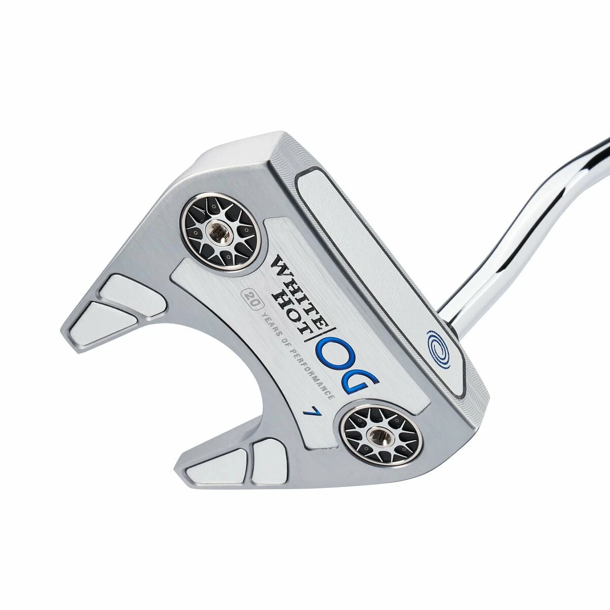 Odyssey Women's White Hot OG Seven Putter 4 Odyssey Women's White Hot OG Seven Putter - Image 2