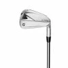 TaylorMade P770 Iron Set With Steel Shafts 2023 -Golf Clubs Sales Store P770 2023 4 PW Iron Set with Steel Shafts