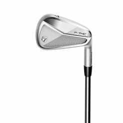 TaylorMade P7MC Iron Set With Steel Shafts 2023
