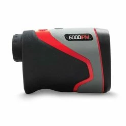 Pinloc SureShot 6000iPM Laser Rangefinder 10 Pinloc SureShot 6000iPM Laser Rangefinder -Golf Clubs Sales Store PINLOC6000iPM RightSide WEB 351113