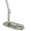 PING PLD Milled Anser 2 Raw Satin Putter -Golf Clubs Sales Store PLD Milled Anser 2 Raw Satin Putter 724360