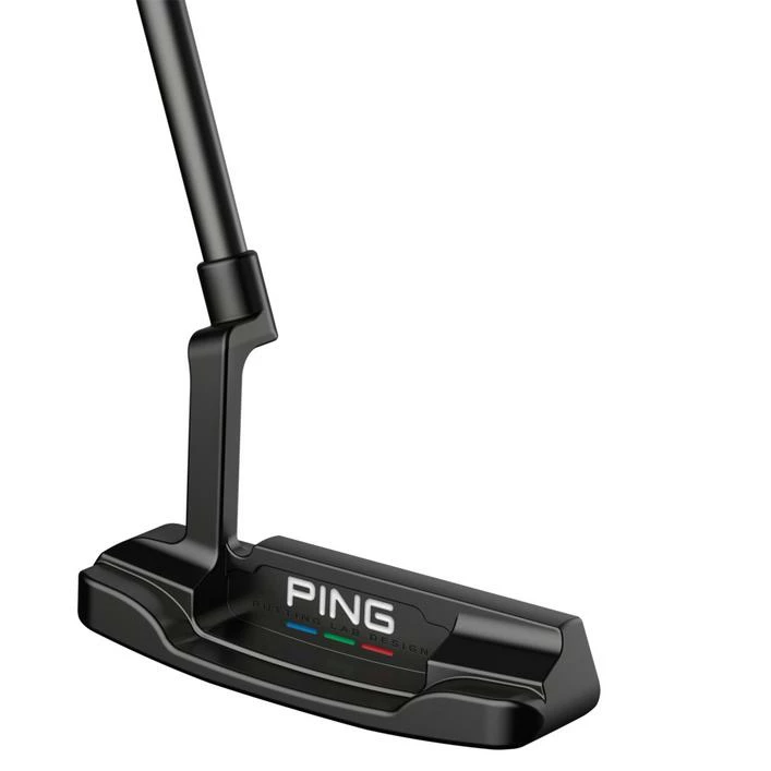 PING PLD Milled Anser Stealth Putter 3 PING PLD Milled Anser Stealth Putter