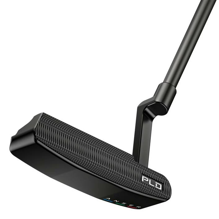 PING PLD Milled Anser Stealth Putter 5 PING PLD Milled Anser Stealth Putter - Image 3