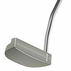 PING PLD Milled DS72 Raw Satin Putter