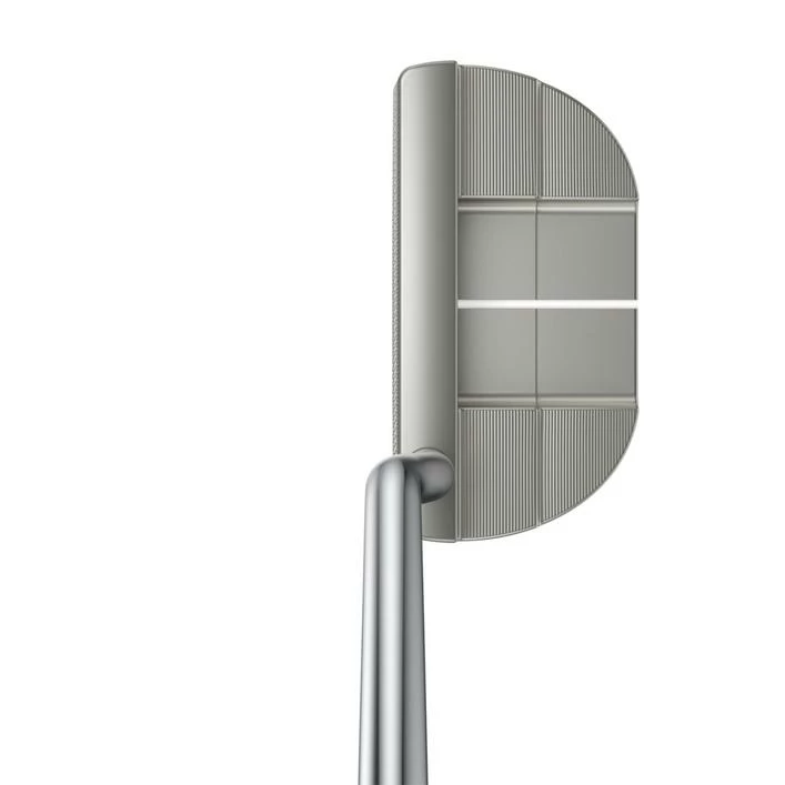 PING PLD Milled DS72 Raw Satin Putter 5 PING PLD Milled DS72 Raw Satin Putter - Image 3