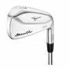 Mizuno Pro 225 Iron Set With Steel Shafts