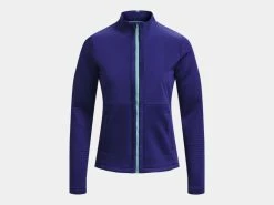 Under Armour Women's UA Storm Daytona Full-Zip
