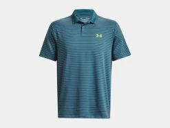 Under Armour UA Perf 3.0 Stripe Polo