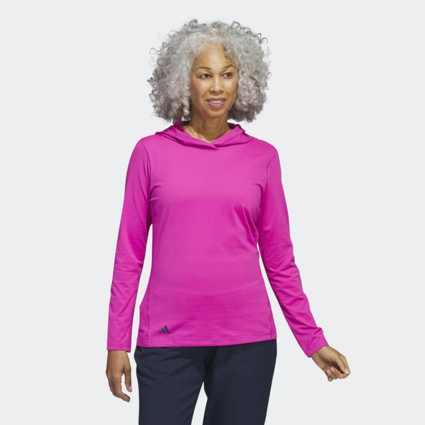 Adidas Performance Golf Hoodie 5 Adidas Performance Golf Hoodie - Image 3