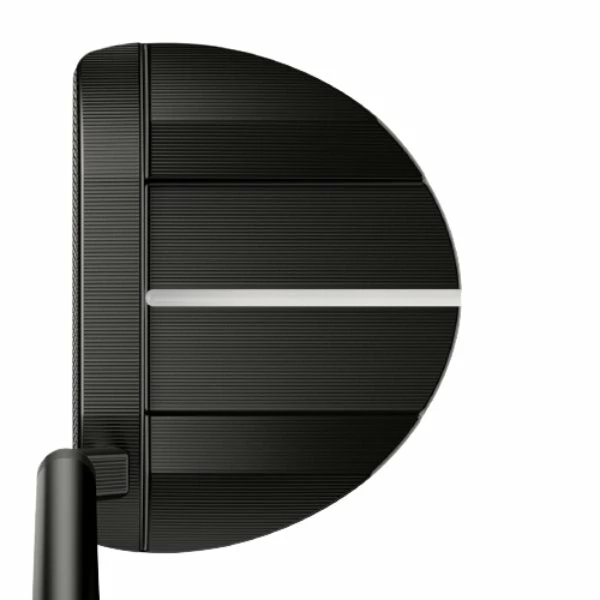 Ping PLD Milled Oslo 4 Matte Black Putter 4 Ping PLD Milled Oslo 4 Matte Black Putter - Image 2