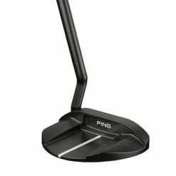 Ping PLD Milled Oslo 4 Matte Black Putter 7 Ping PLD Milled Oslo 4 Matte Black Putter -Golf Clubs Sales Store Ping PLD Milled Oslo 4 Matte Black Putter Putter 3 417176