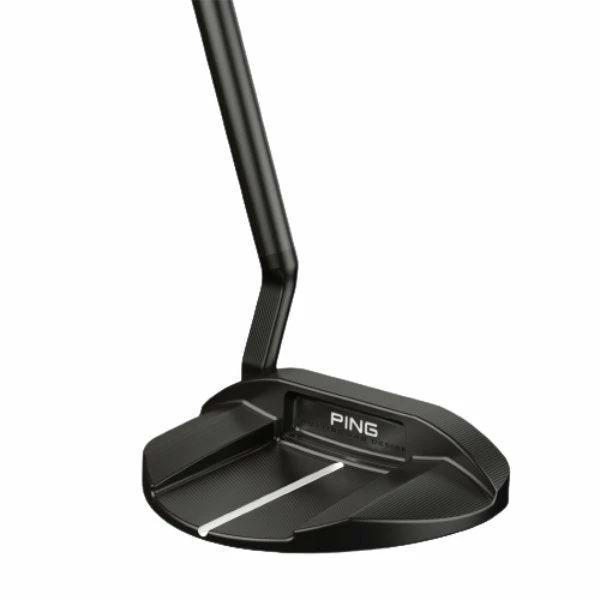 Ping PLD Milled Oslo 4 Matte Black Putter 5 Ping PLD Milled Oslo 4 Matte Black Putter - Image 3