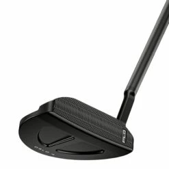 Ping PLD Milled Oslo 4 Matte Black Putter