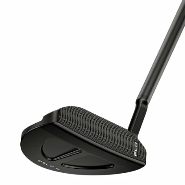 Ping PLD Milled Oslo 4 Matte Black Putter 3 Ping PLD Milled Oslo 4 Matte Black Putter