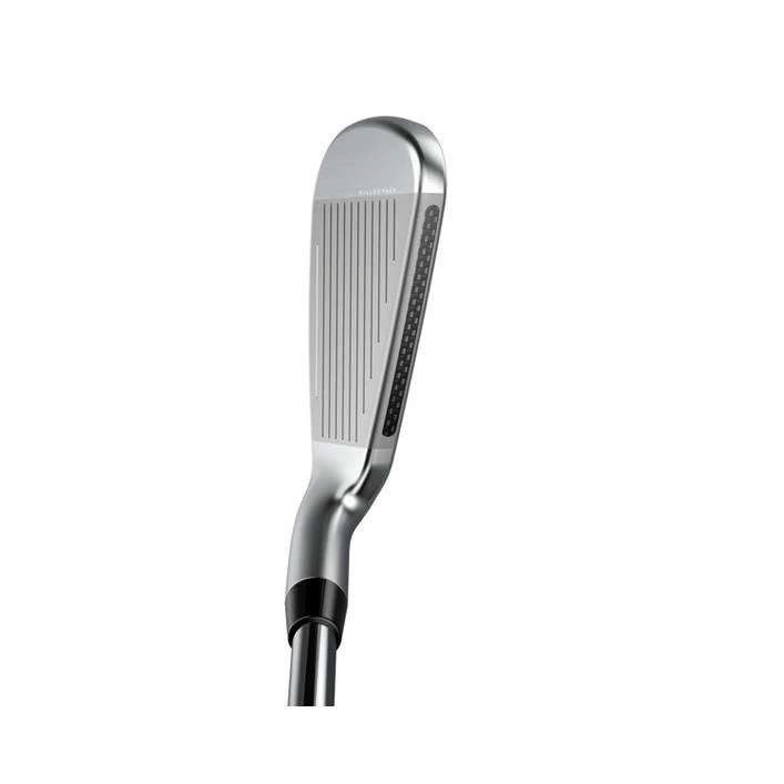 Cobra RADSPEED 5-PW GW Iron Set With Steel Shafts 4 Cobra RADSPEED 5-PW GW Iron Set With Steel Shafts - Image 2